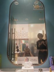 -Kraemer Paris苏豪发廊