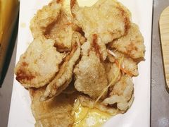 -山河屯铁锅炖(哈西站店)