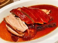 金牌烤鸭（小）-南京大牌档(苏州中心店)