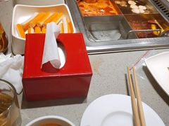-海底捞火锅(松雷店)