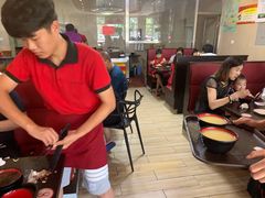 -天津包子铺·海鲜家常菜(北戴河店)