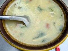 -张家油条