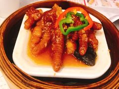 -又一间茶点轩(百汇广场店)