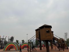 -枫香湖儿童公园