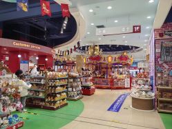 -哈姆雷斯(王府井百货大楼店)