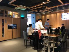 -海底捞火锅(万丰桥店)
