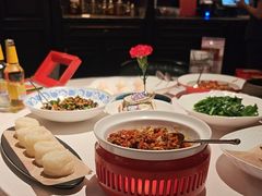 -千百味红餐厅·江西菜(绿地双子塔店)