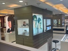 -宝岛眼镜(杭州万塘路旗舰店)