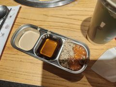 -姜虎东白丁烤肉(恒隆广场店)