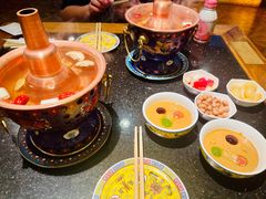 -南门涮肉(东单店)