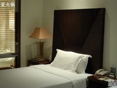 房间-三亚亚龙湾红树林度假酒店