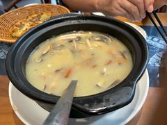 -白家寨子·山野白族菜(古城总店)