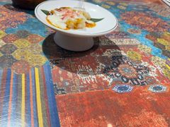 -乡村馕坑肉·烧烤·新疆菜·本地人更爱吃(阿勒泰首店)