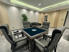 -W·24H茶楼·棋牌·掼蛋(望京店)