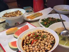 -老淮安·淮安菜(周恩来纪念馆店)
