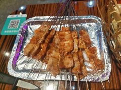 -蚝堡海鲜·威海菜·海肠捞饭·烧烤·亚洲吃蚝公司(幸福门店)