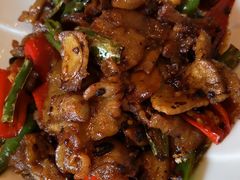 -水月周庄铂尔曼酒店-水月荟中餐厅