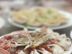 -香湖海鲜餐厅(青澳湾店)