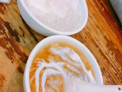 -沙湾姜埋奶(兴新包店)
