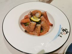 -宁海食府(大剧院店)