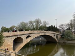 -赵州桥景区