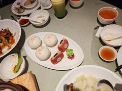 -明州小宴(文化广场店)
