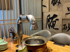 -韩景台烤肉(八大处店)