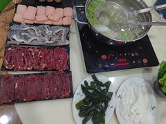 -福合埕牛肉丸(福平路店)