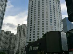 -深圳凯宾斯基酒店