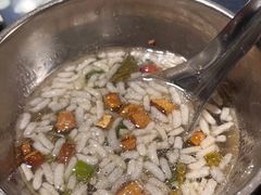 -张关合渣(航空大道店)