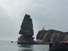 -长岛南北长山旅游景区
