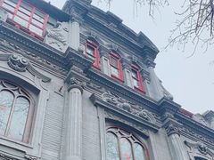 -1901 Cafe(西四店)