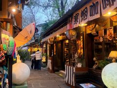 -小河直街历史文化街区