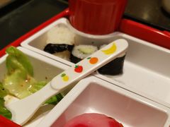 -元气寿司(东方宝泰店)