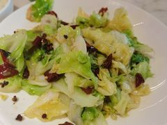 -茅庐川菜(烟台万象汇店)