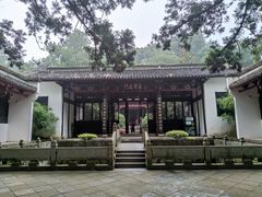 -白鹿洞书院