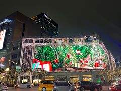 -新世界百货(明洞总店)