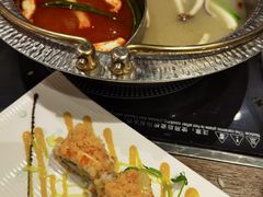 -火炉火自助餐(悠唐购物中心店)