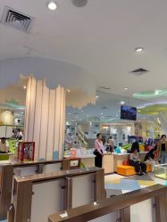 -meland亲子乐园·派对·研学·拼豆(苏州悠方购物中心店)