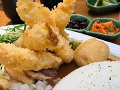 -CURRY YA 熟成咖哩專門店(深圳湾万象城店)