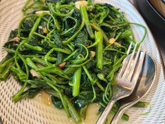 -阿诺泰·泰国餐厅(紫荆店)