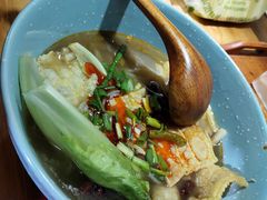 -螺大蛳柳州螺蛳粉·火锅·热干面(西城永捷店)