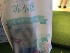 -苏小糖(鼓浪屿三丘田花园店)