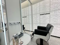 -MQ STUDIO&MY HAIR