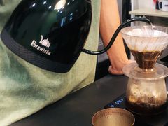 -Tequila Espresso(嘉善路店)