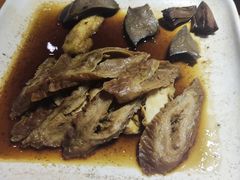 白切门腔-春餐厅