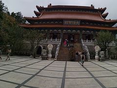 -宝莲禅寺