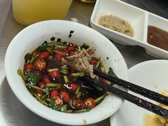 -燃计沙茶皇·香港沙茶火锅(人广旗舰店)