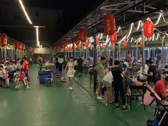 -胡四哥特色火盆烧烤(总店)