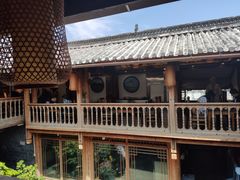 -88号小吃店·经典云南菜·地道纳西美食
